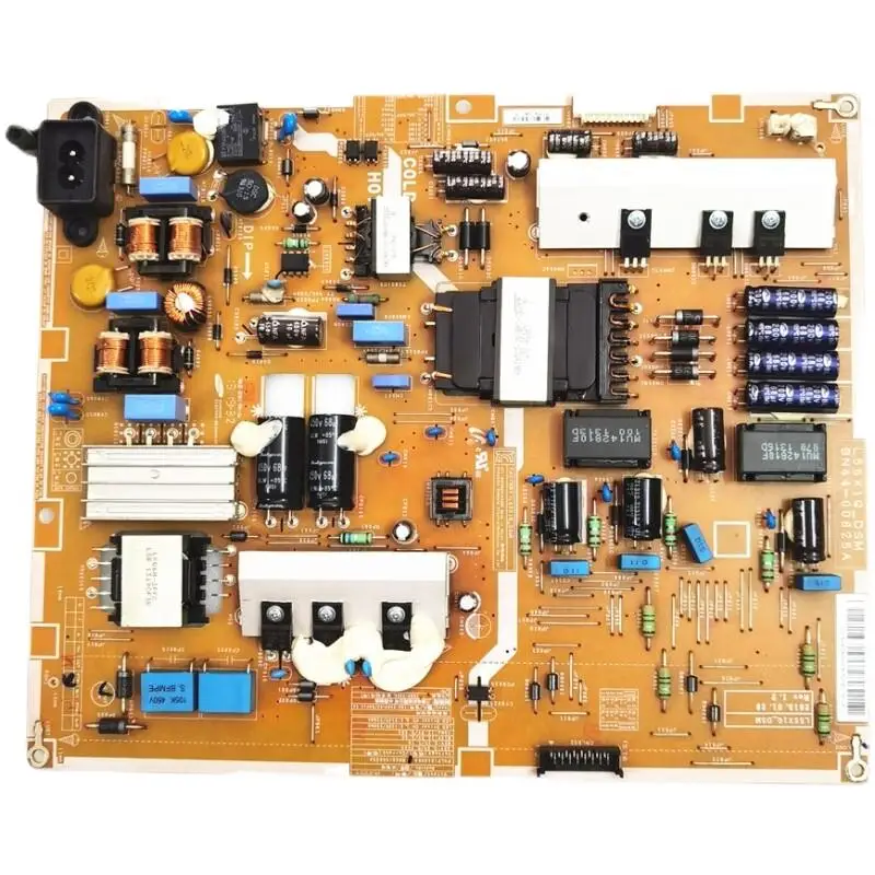 

BN44-00625A Плата питания для SAMSUNG UA55F6400AJ L55X1QV_DSM BN44-00625C