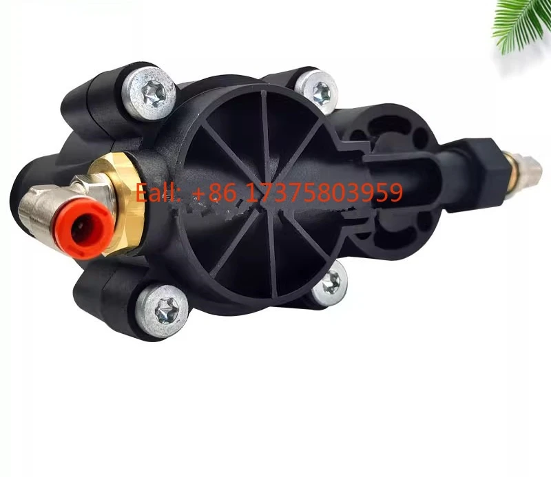 Original ED12 electronic sewage valve 1624904980 A-tlas trap 2202754701 air compressor