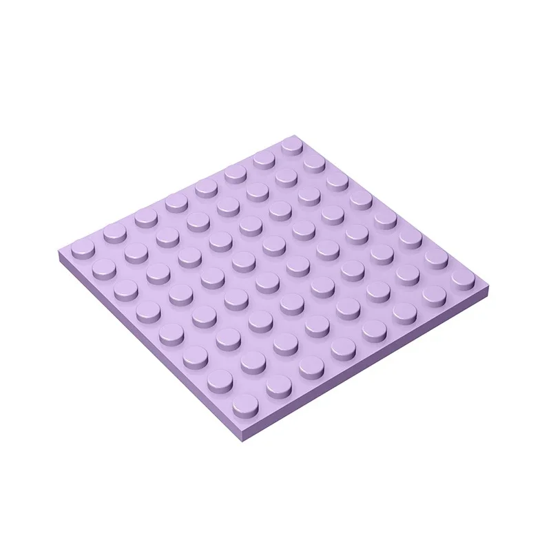 Gobricks GDS-528 Plaat 8X8 Compatibel Met Lego 41539 Stuks Van Kinderspeelgoed Bouwstenen Technische