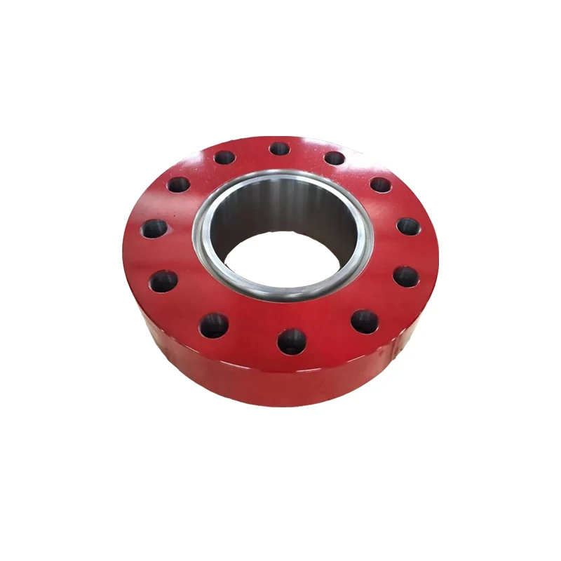 

Crossover Flange Studded Crossover High Pressure Crossover Flange Adapter Flange