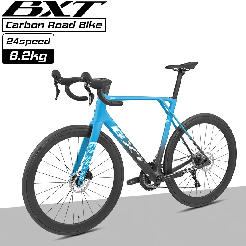 Bxt T1000 Carbon Fi…