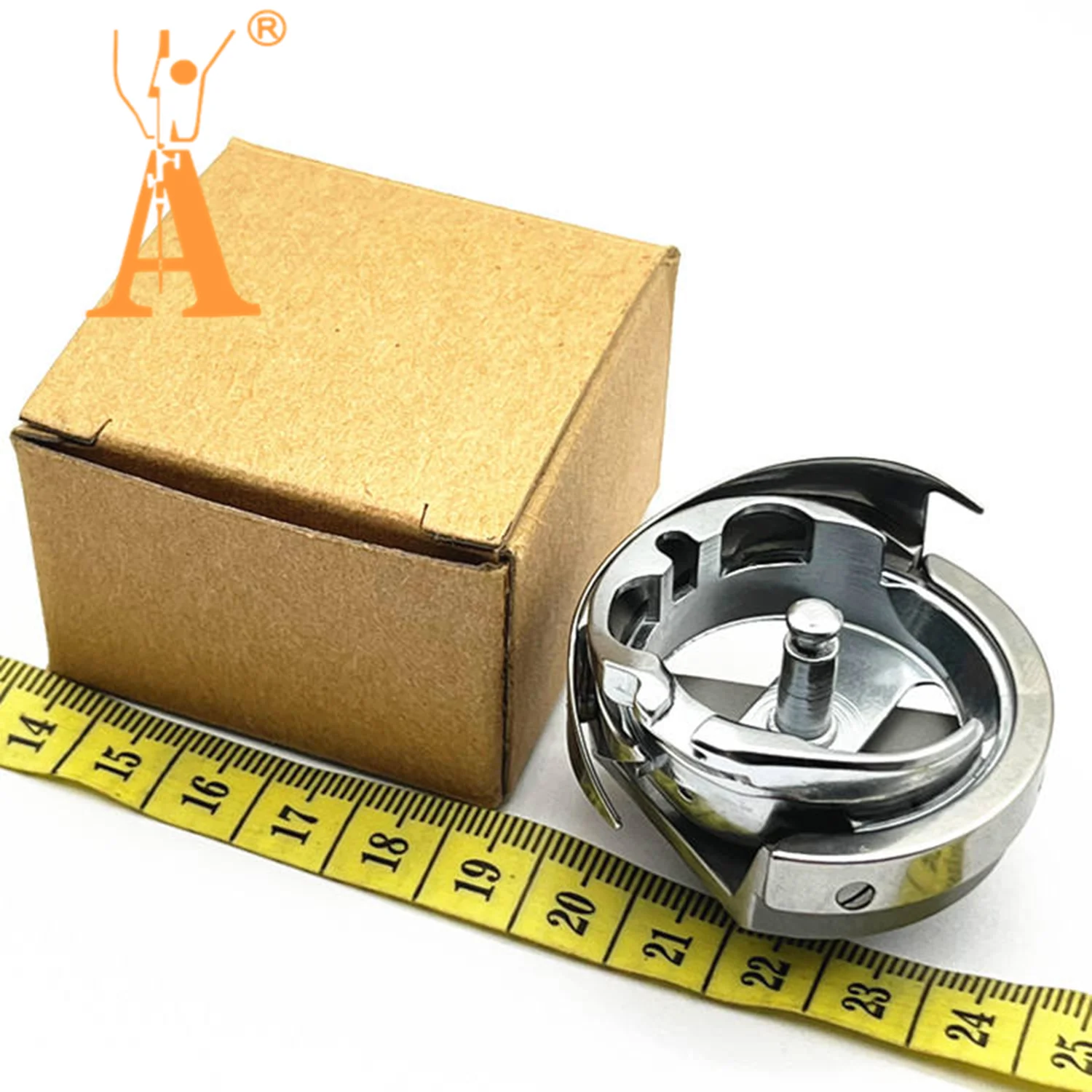 

Sewing Machine Accessories Rotary Hook SA203601 130.09.514 Compatible Brother KE484C KE484CX BAS-300M Achines Apparel