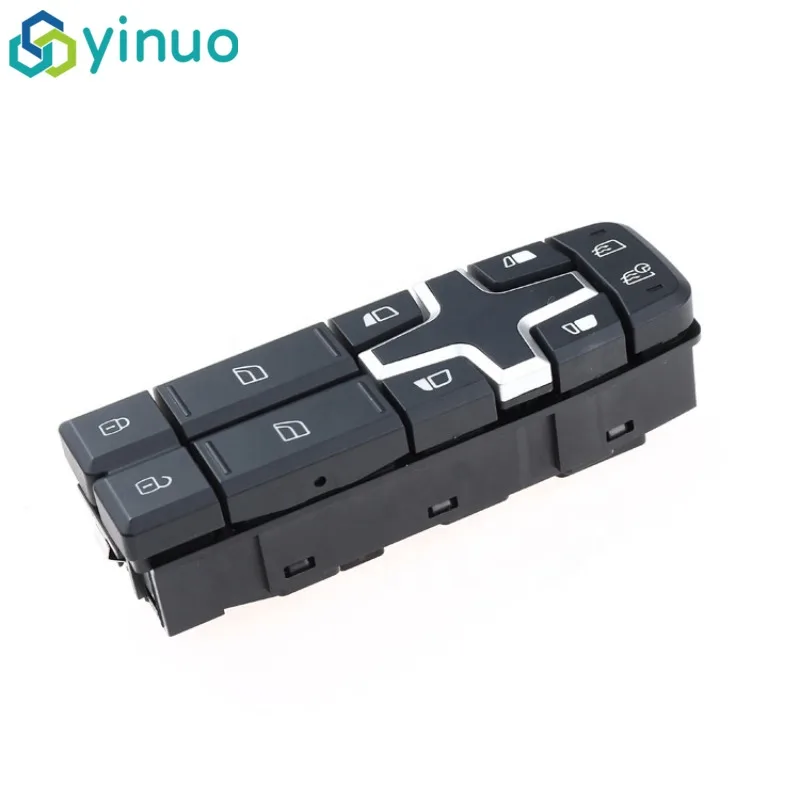 

22154286 21489840 16320218 New High Quality Car Accessories Window Switch For Volvo Trucks FH FM Series