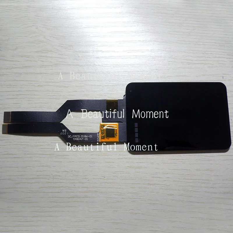 New original Big touch LCD display screen repair parts For GoPro Hero 9 ;  Black Action camera