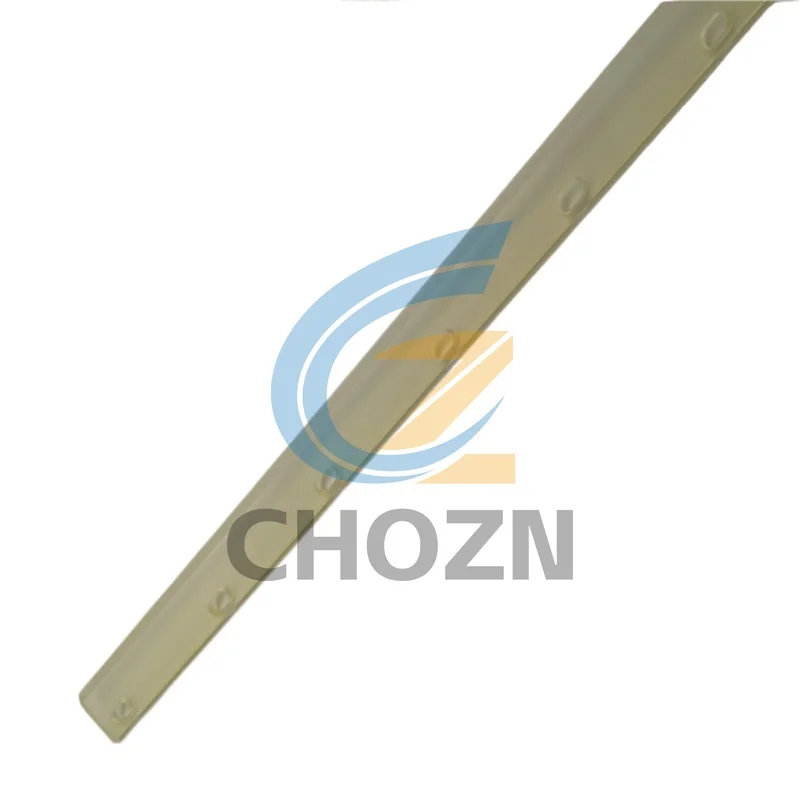 Ryobi 520/522 Flushing Blade 572mmX25mmX5mm Ryobi Press Spare Parts