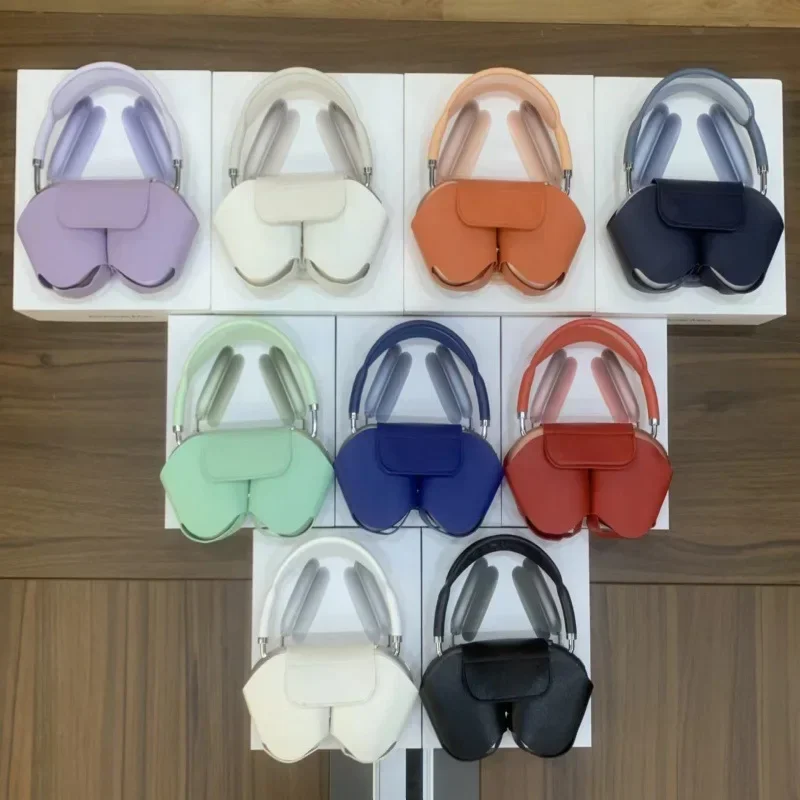 ماكس فوق الأذن magnetetico auricular inalamosbrico بلوتوث ajuste de estiramiento tarjeta enchufable كابل enchufable #1