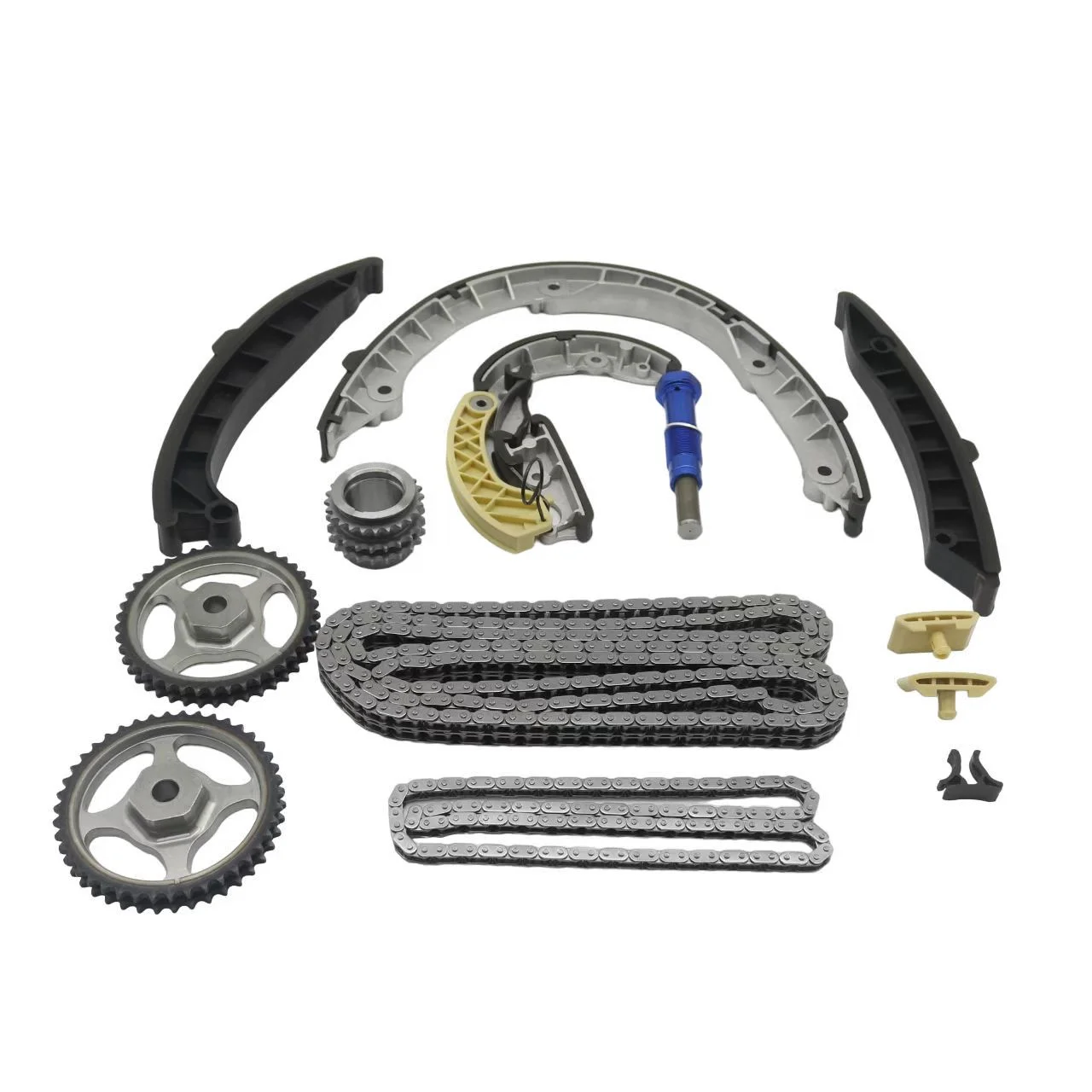Timing Chain for Porsche Panamera 3.6 94610725201