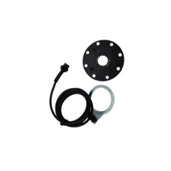 Ebike PAS System Pedal Assistant Sensor 8 Magnets DIY Cycling Conversion Kit Parts Electric Bicycle Speed Sensor
