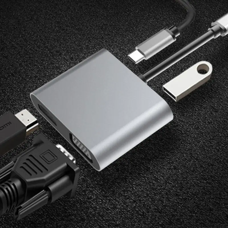 462E Usb Type C To … - image