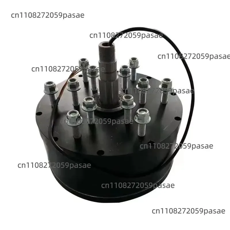 Suitable for 750W, 220V AC Motors Used in Industrial Ceiling Fans and 750W Motors Used in Commercial Fans