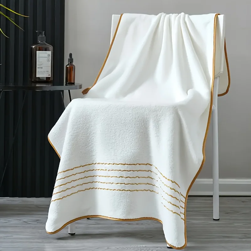 Thumbnail 2 - #25 Low Cost Bath Towel Sets That Work