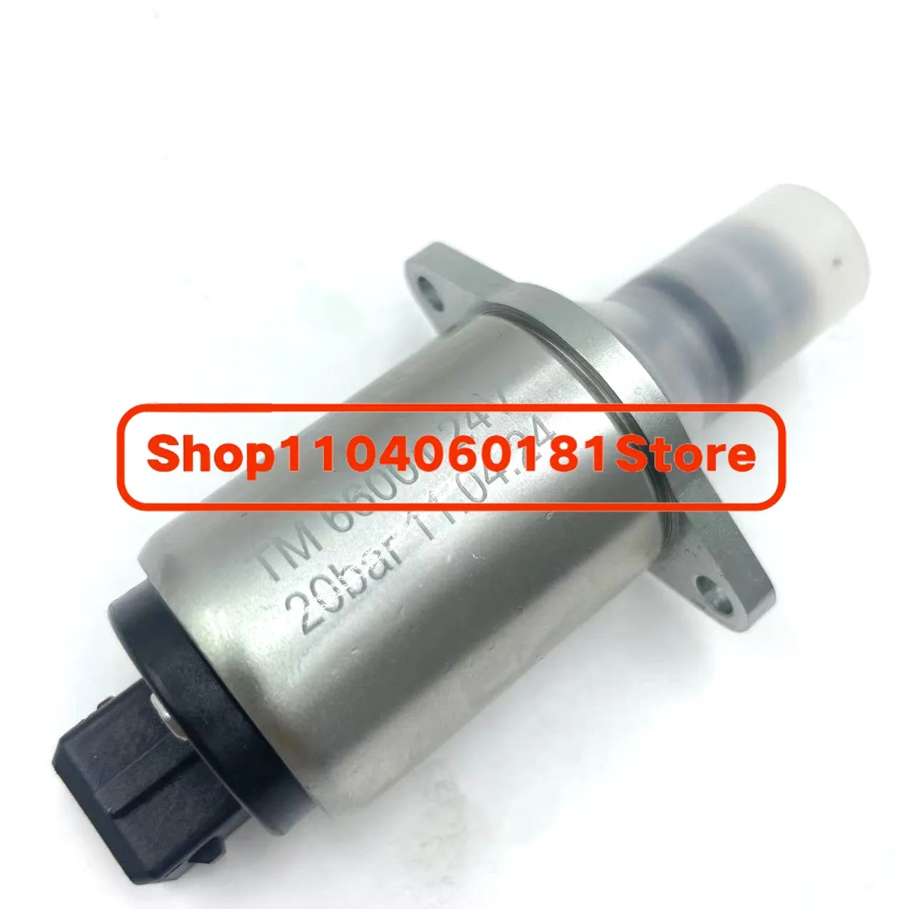 24 فولت TM-66001 بوشر صمام تجريبي كهربائي متناسب صمام الملف اللولبي للحفارة TM66001
