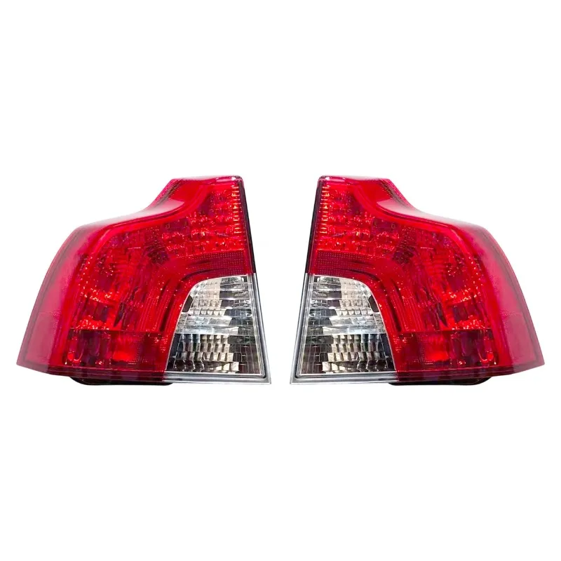 For volvo S40 Tail Lights Lighting Indicator Tail Light OE 30763492 30763493