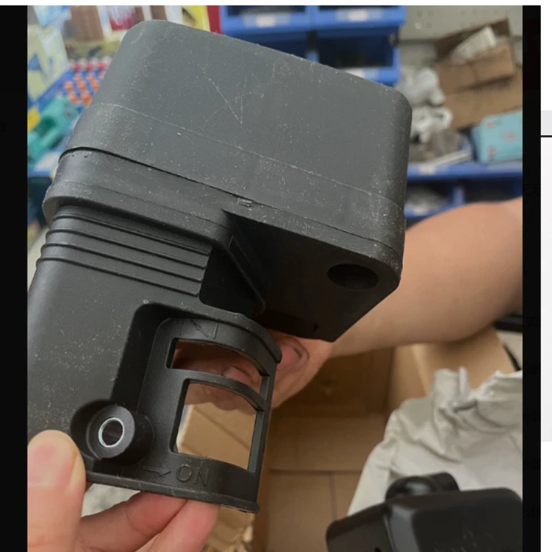 Suitable for Full Pump Generator Air Filter Micro Tiller Air Filter Assembly Filter
