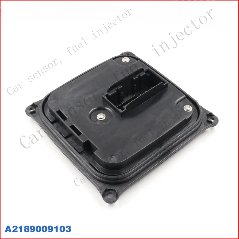 Q+ FOR MERCEDES-BENZ W204 XENON HEADLIGHT BALLAST CONTROL UNIT MODULE LEAR LAM-B