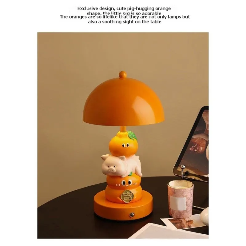 【noEl】ensemble-de-lampes-de-table-en-resine-pour-diverses-occasions-style-design-minimaliste-moderne