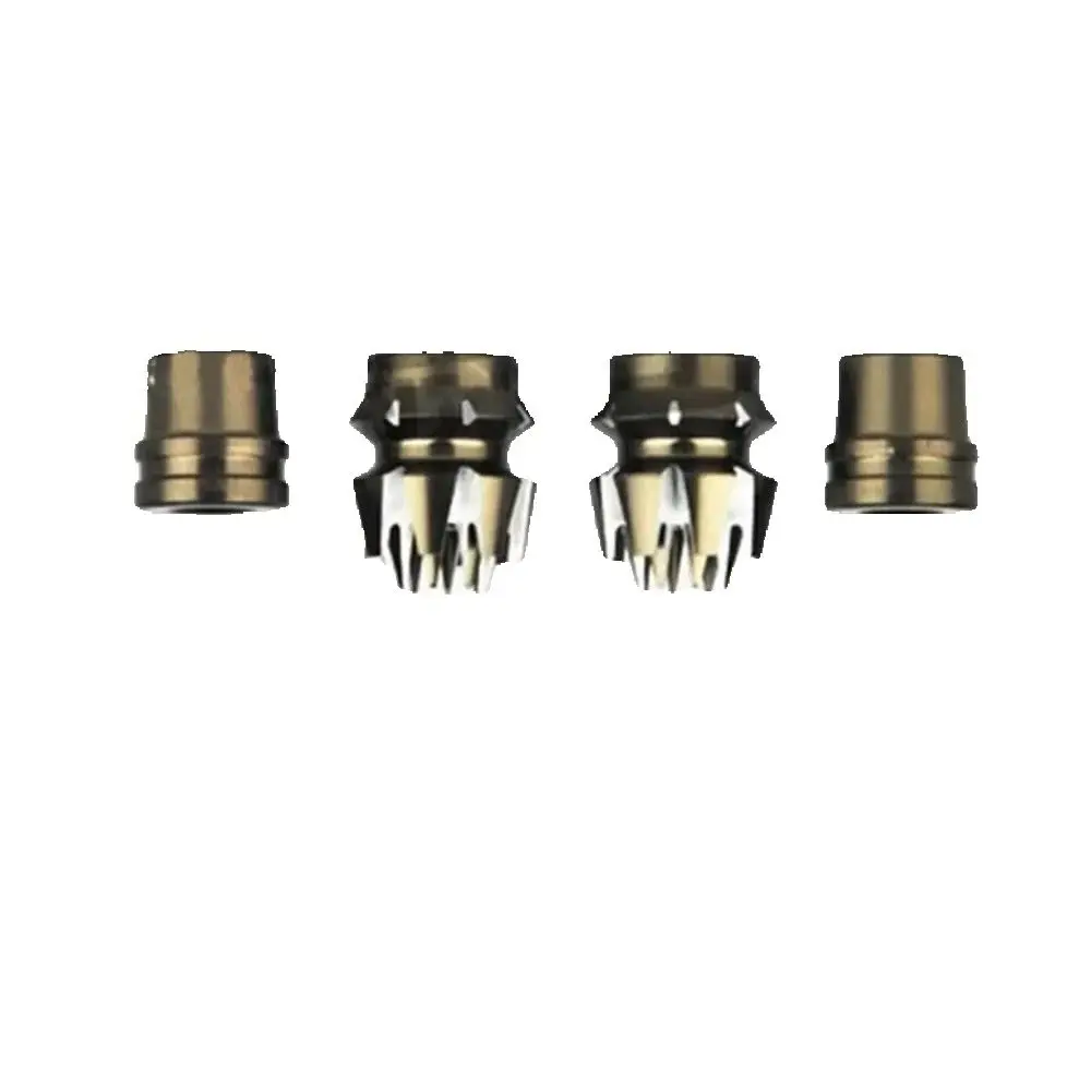 

AluminiumM3 Transmitter Rocker Stick Ends for FRSKY X7 FLYSKY I6S I6 I6X Jumper T18 T16 Futaba Spektrum DX6 DX7S DX8 Taranis X9D