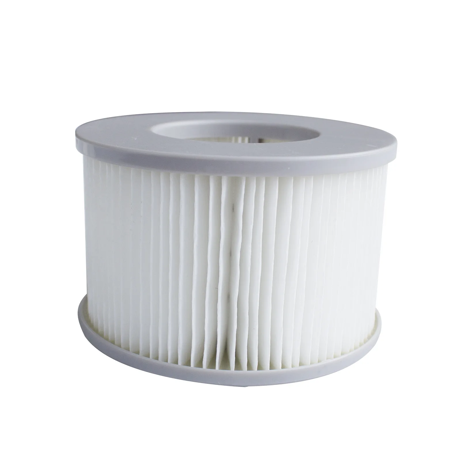 1 stücke Aufblasbare Whirlpool Spa Bad Wasser Filter Patrone Pumpe Ersatz Kit Für M-spa Aufblasbare Spa Schwimmen Freundliche – Detail 5