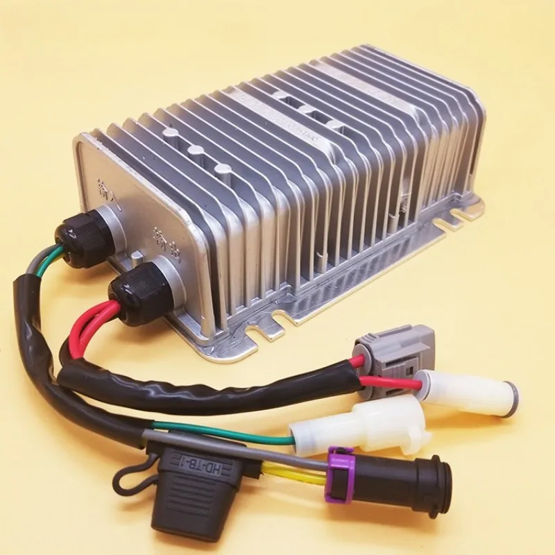 electric-car-car-converter-60v72vdc-converter-spot-promotion