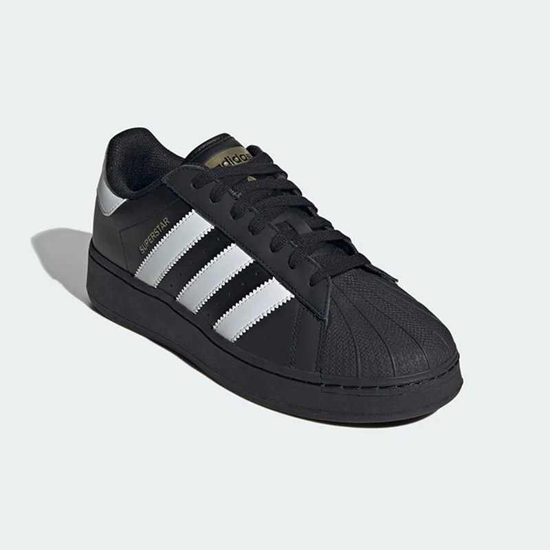 Adidas genuine clover unisex fashionable sports and leisure board shoes IG9777