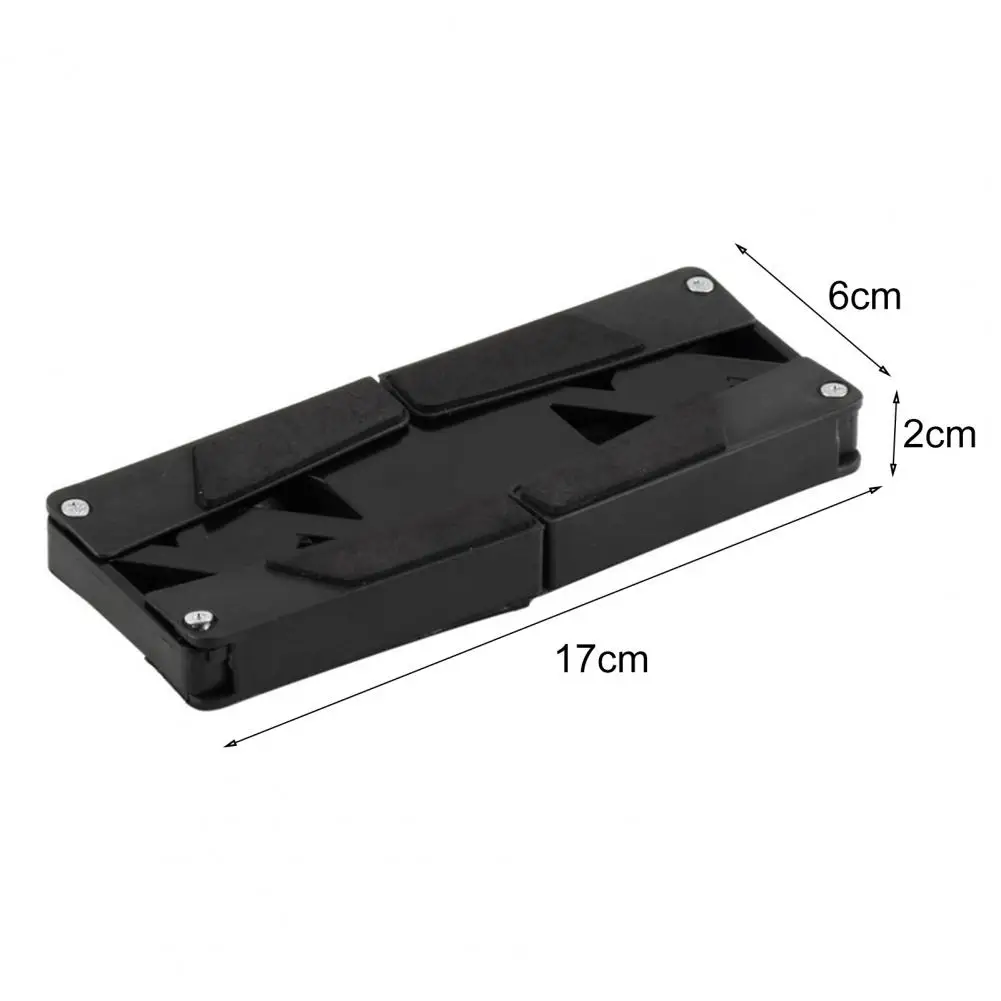 Computer Cooler  Practical Laptop Cooling Fan Holder  Stable Heat Sink