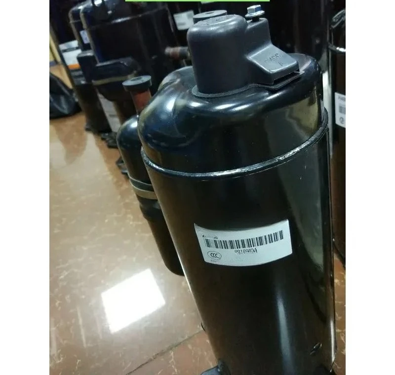 ZW154KSP-TFP-522 420 ZB150KBE-TFP-522 Air Conditioning Refrigeration Compressor