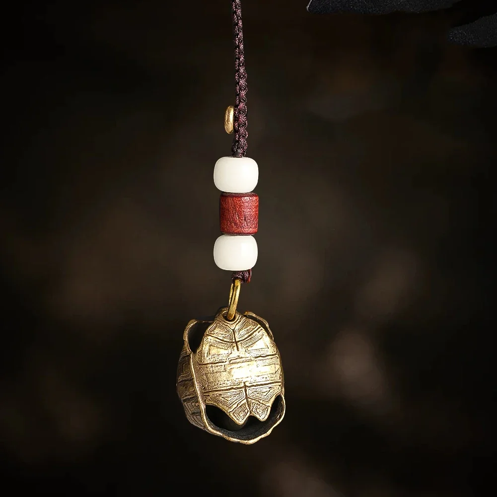 1PC Handmade Brass Tortoise Sh - Longevity Health & Wellness Hotel recensie en prijs