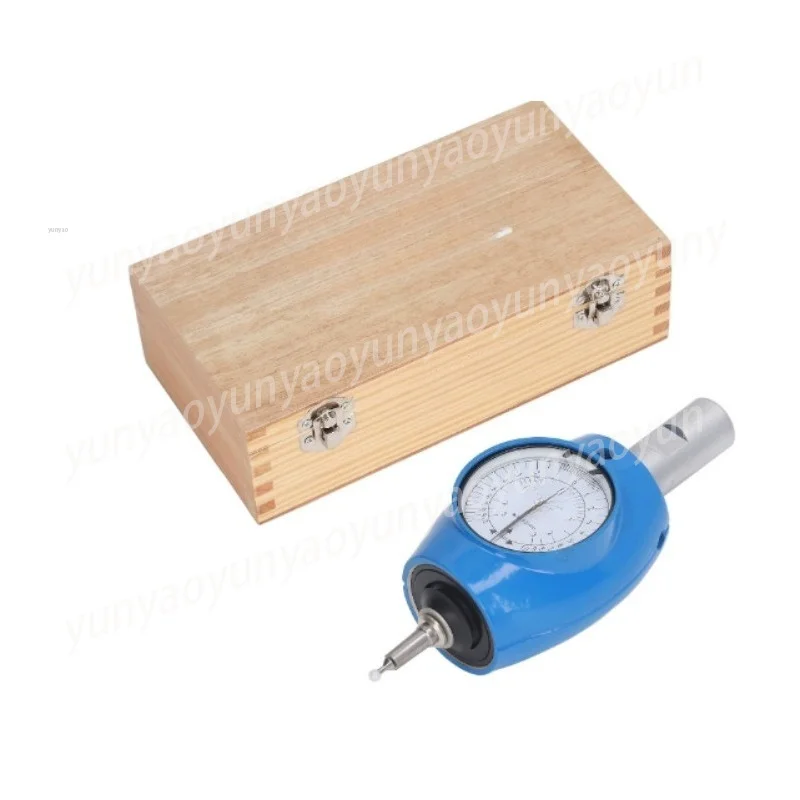 Universal 3D Edge Finder Centering Rod 3D Dial Indicator CNC Precision Measuring Tool