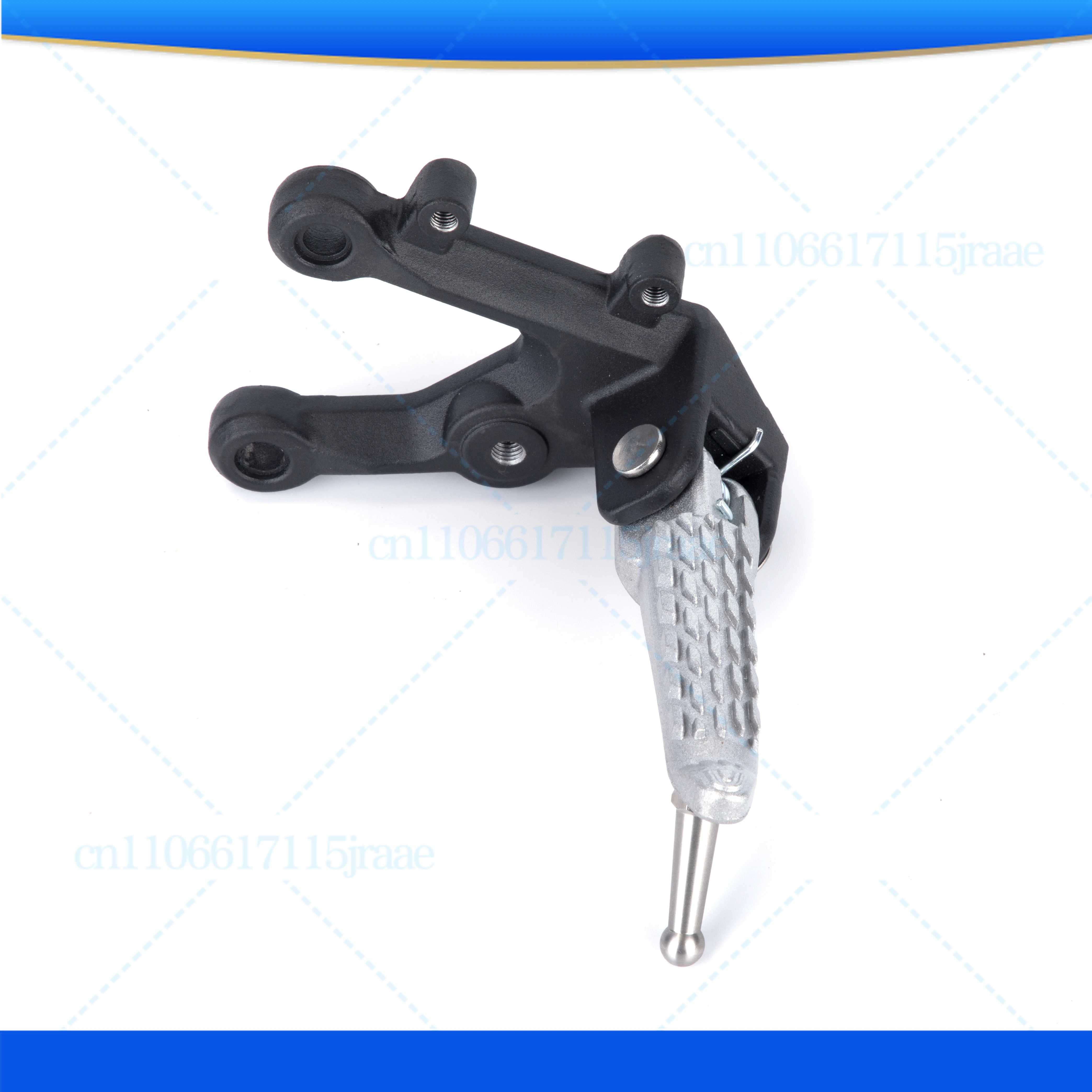 

Для Yamaha YZF-R3 переключение передач/тормоз/левая задняя педаль/правая задняя педаль