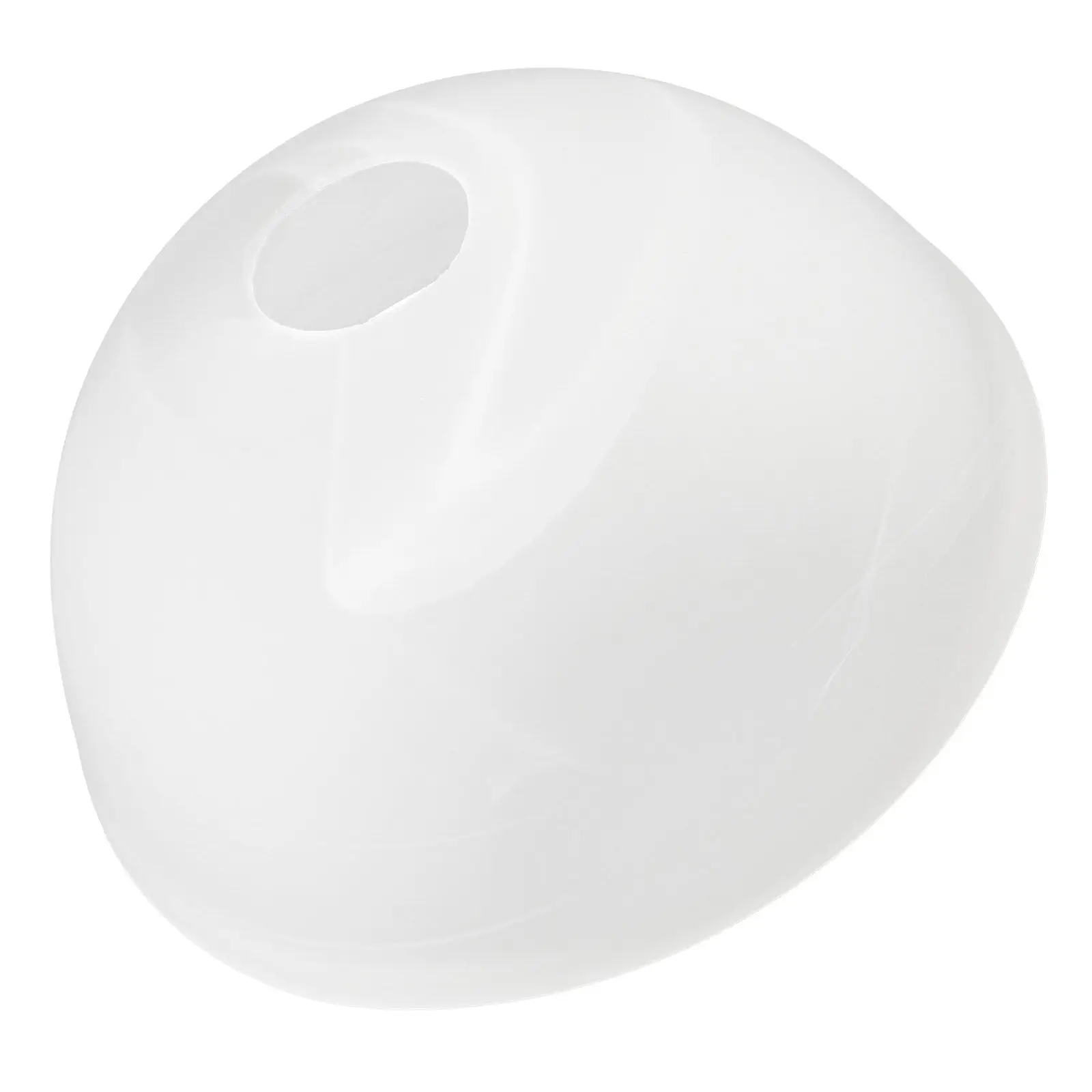 

Матовый стеклянный плафон: элегантный миниатюрный абажур для внутреннего освещения, сменная стеклянная крышка для гостиной и кабинета