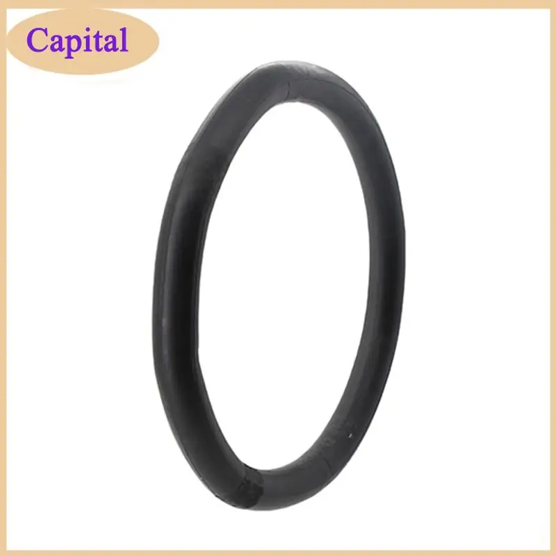 High-Quality 18x2.125/2.35 Straight Mouth New Inner Tube, Compatible with Small Scooters, Children's Bicycles & Folding Bikes