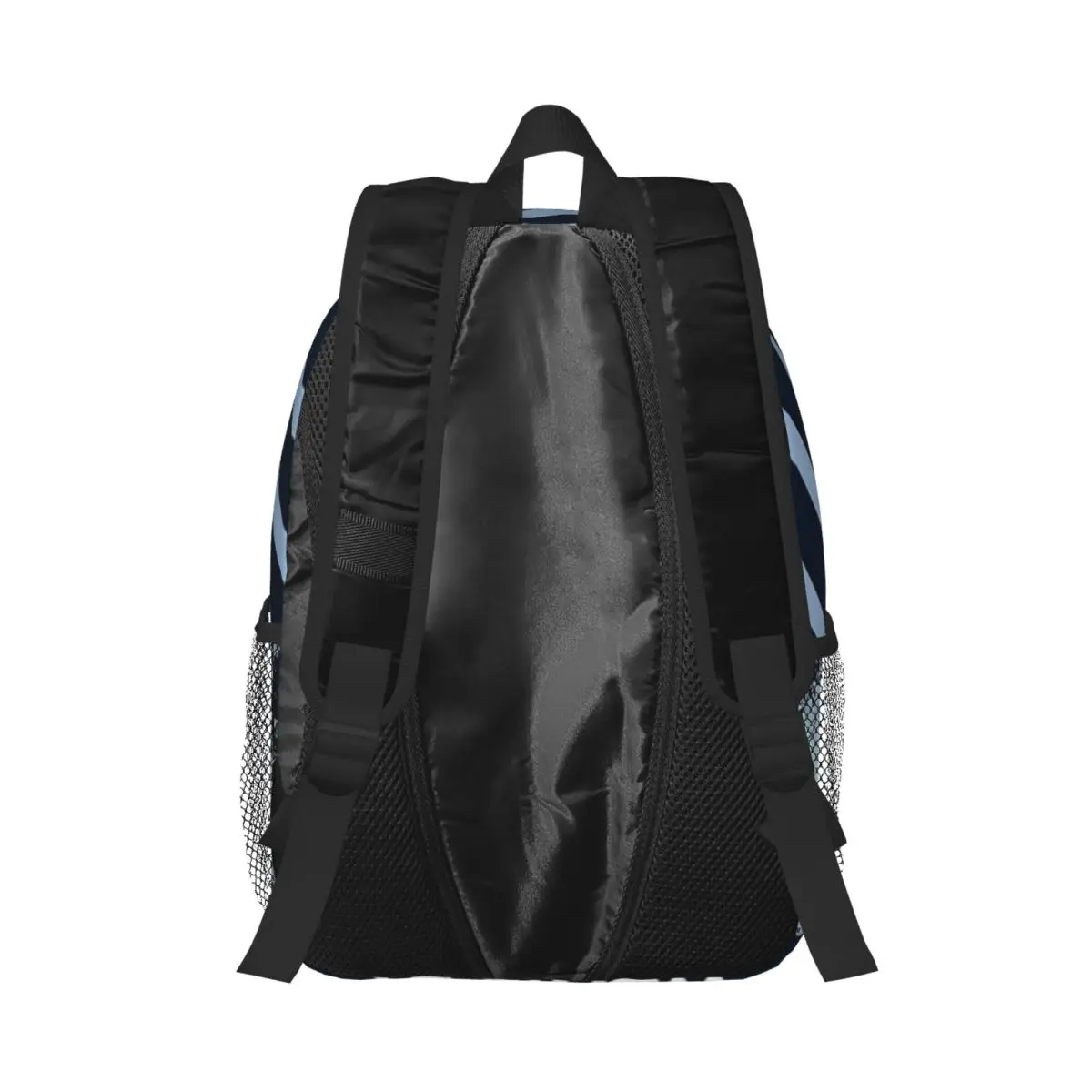 Siren Head Rucksack, bedruckt, leicht, lässig, Schultasche für Schule, Outdoor, Einkaufen, Büro, 38,1 cm