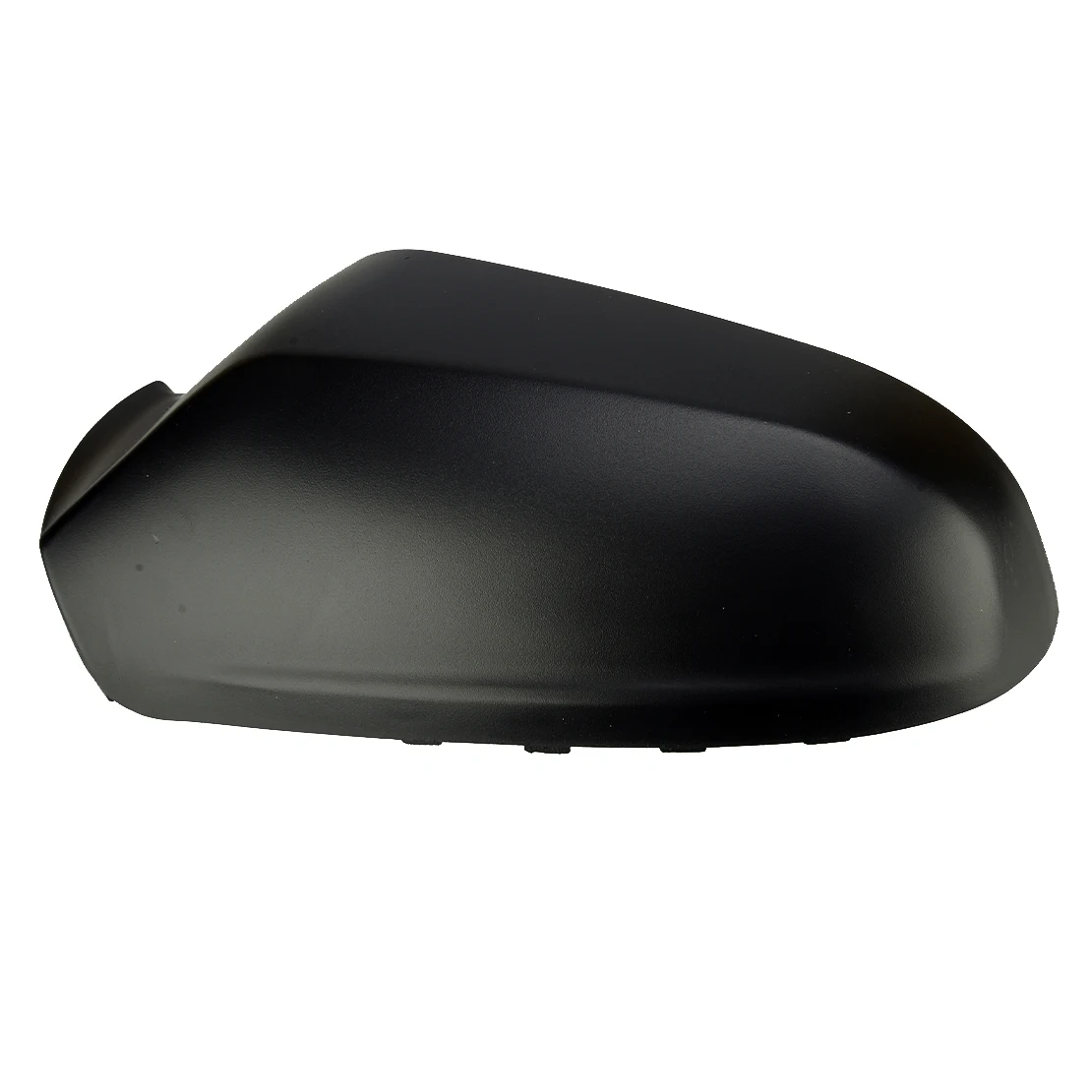 

Black Front Left Door Side Wing Rearview Mirror Cap Cover Housing Plastic Fit for Saturn Astra 2008-2010 6428200 6428917 6428925