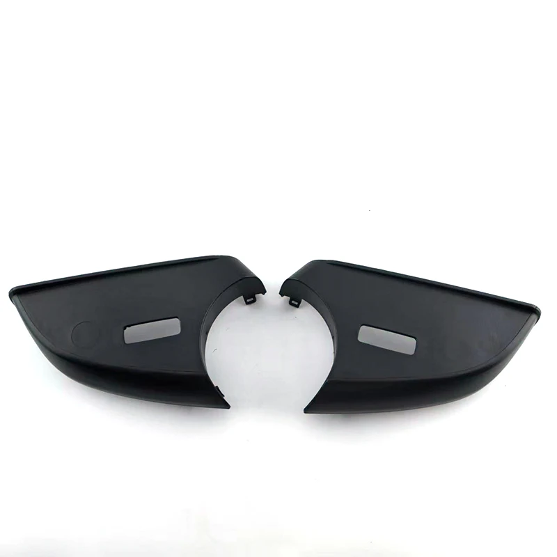 Car Rearview Mirror Bottom Lower Holder Cover for Mercedes-Benz GL W164 2009-2016 M G R Class W166 2010-2015 GLE 2015-2019 GLS