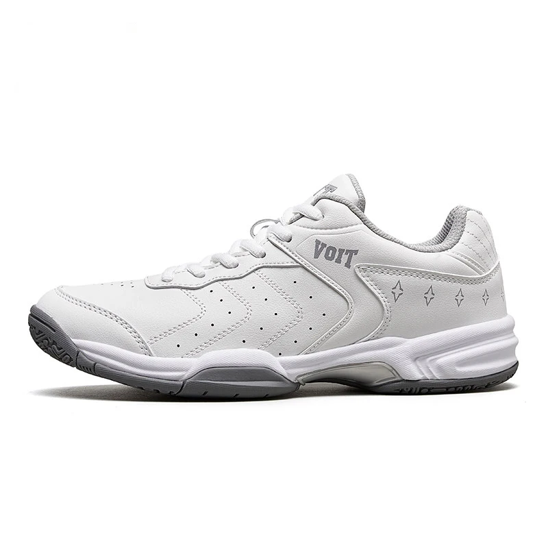 Men's and Women's Badminton Shoes Comfortable and versatile unisex badminton trainers Hiking and casual footwear