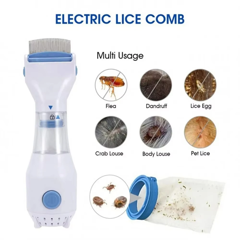 Thumbnail 2 - #33 Compare Pet Flea & Tick Controls Before You Buy