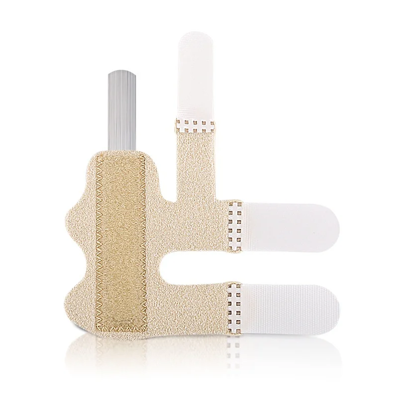 1/3/5 Stück gemischte Fingerfixierungsschienen, Handstütze, Fingerknochenklammer, Fünf-Finger-Stabilisator, Gelenkrichtungs-Korrektor – Detail 15