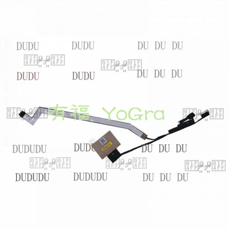 

ZH for Dell Latitude 14 5420 E5420 LCD Screen Display Cable EDP IR 0VPHFP DC02C00RK00