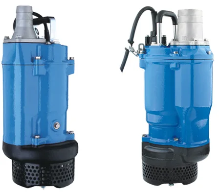 

MEUDY KBZ High Efficiency Electric Drainage Water Pump Factory Direct from China for Wastewater Treatment