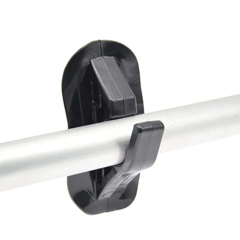 Paddle Fixed Buckle Kayak Safety Rope Buckle Offset Opening Paddle Spacer 4XBB