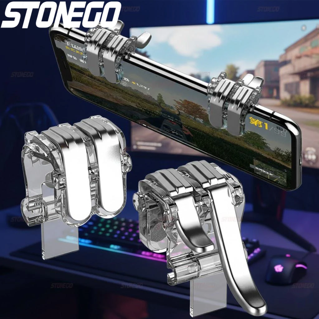 Survival Gamepad Tr…