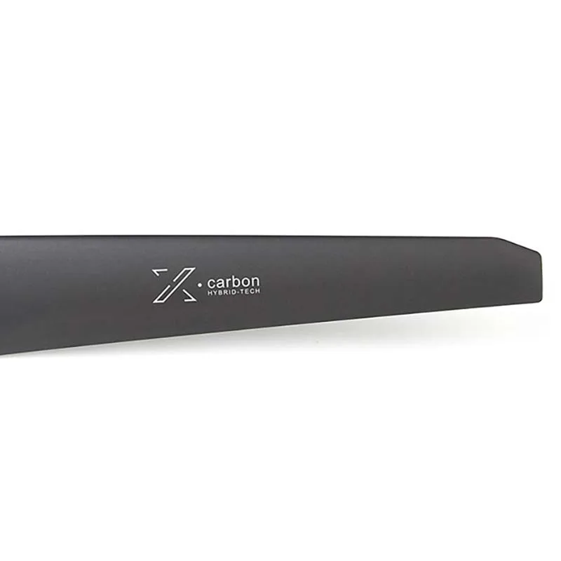 MF2211 T-MOTOR Universal Polymer Folding Propeller for Aircraft and Drones—Scratch-Resistant Plastic Propeller