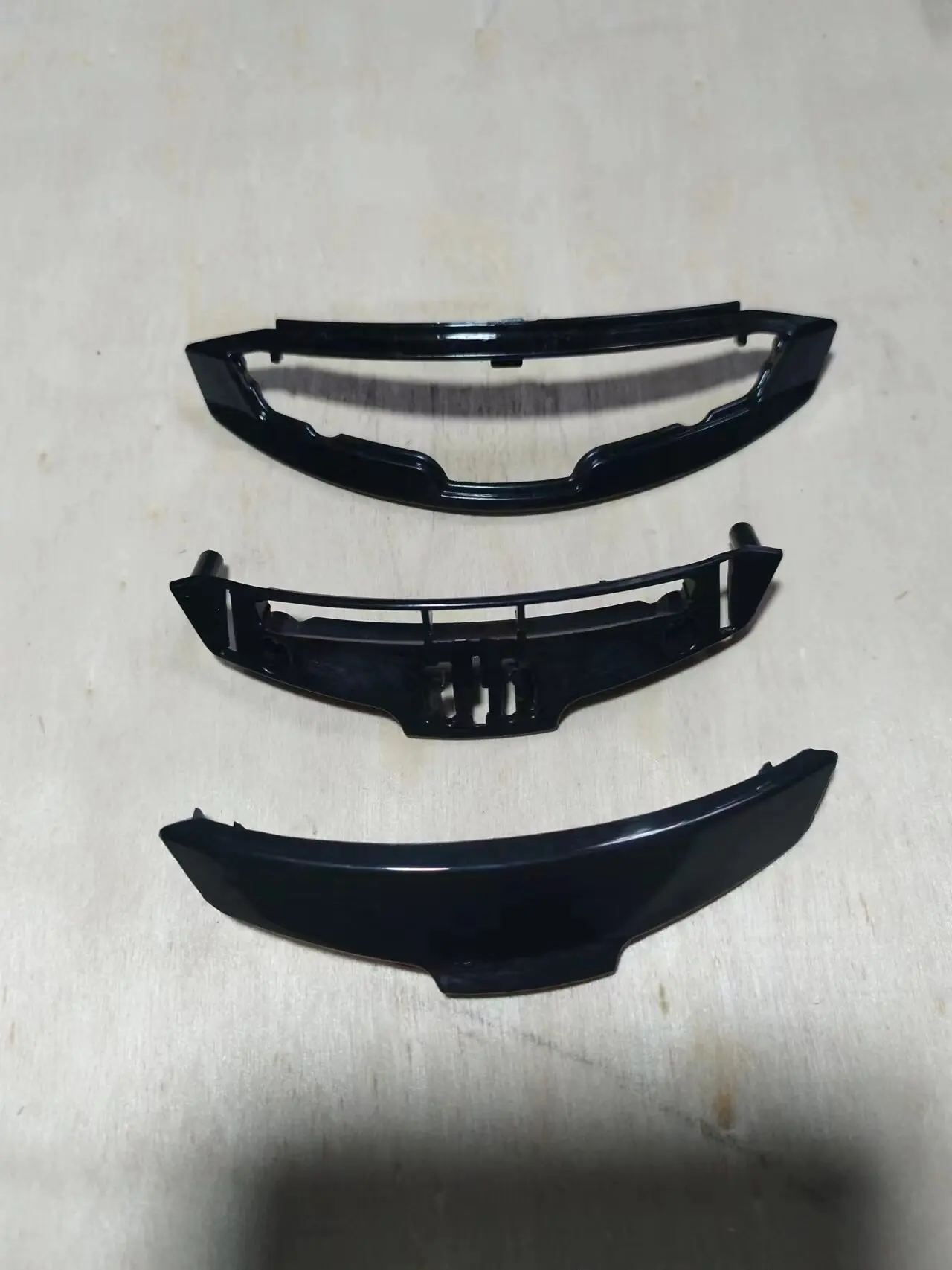 Z7 Helmet Accessories Top Mouth Air Duct Lenses Z8 Overhead Air Duct X15 Air Duct Accessories