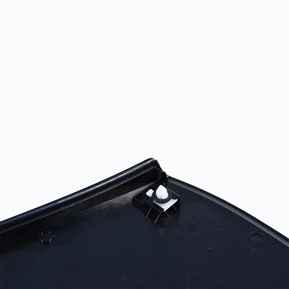 AC-A1696900187 A1696900287 Car Door Mirrior Panel Trim For Mercedes-Benz A-Class W169 2004-2012 Rearview Triangle Cover Moldin 4