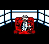 بطاقة ألعاب سوبر فايترز 2001 ألفا جي بي