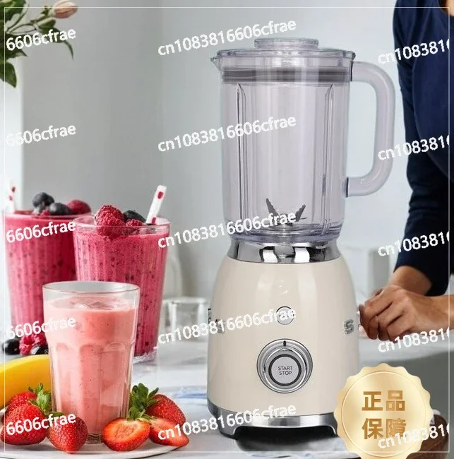 

Multi-functional Wall Breaker Infant Complementary Food Juicing Stirring, Household