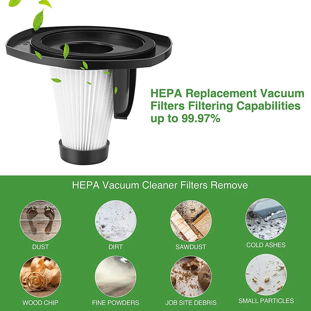 

4set Vacuum Filter Filters 4 Filter 4 Sponge For MOOSOO LT450 Replacement Reusable Vacuum Cleaner Washable Accessories