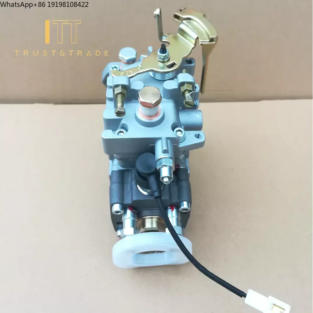 

NP-VE4/10F1200RNP1748 1670084K01 104645-7361 104745-7361 Engine VE Series Fuel Pump Assembly for NISSAN TD27