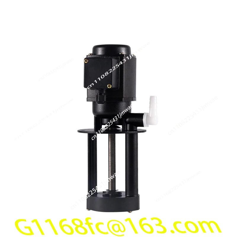Cooling Water Pump DB40/120/AB90/250W/380V for Cutting and Milling Machine Tools