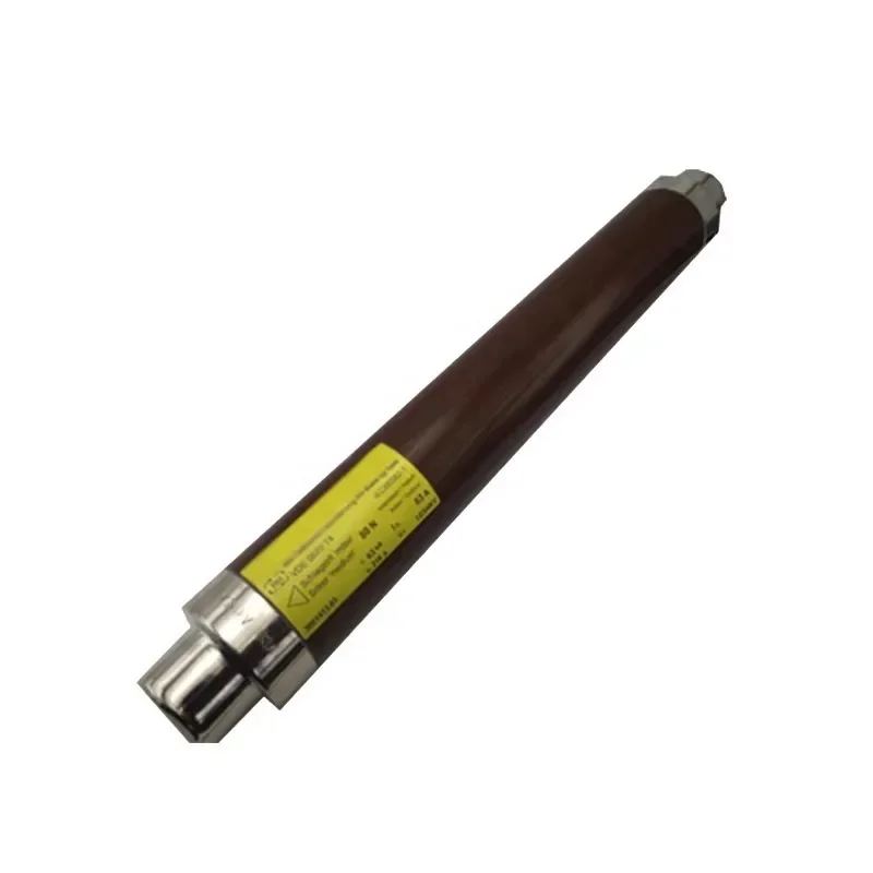 High Voltage Fusible Power Ceramic Fuse 24kV 5A VTHF24005 Fuse Links-semiconductor Components